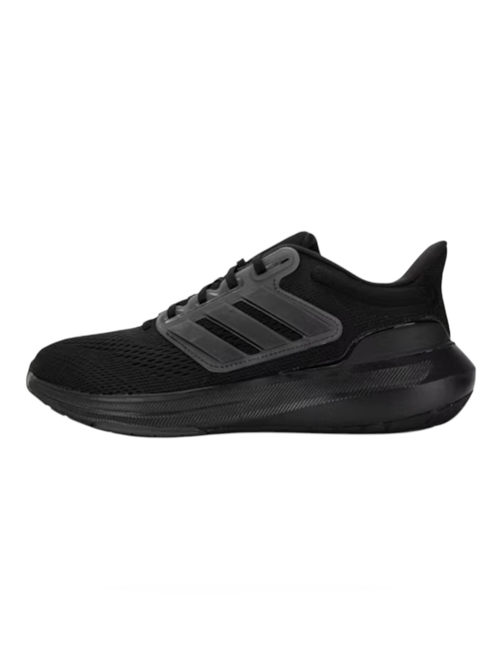 Adidas Ultrabounce W Black Carbon Running Shoes Women’s 9.5 HP5786 NWT